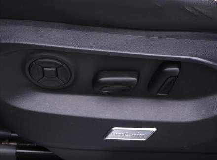 Volkswagen - Touareg