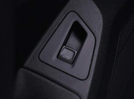 Volkswagen - Touareg