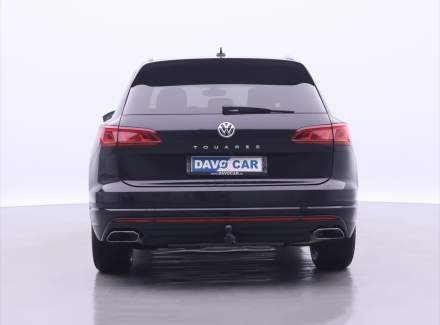 Volkswagen - Touareg