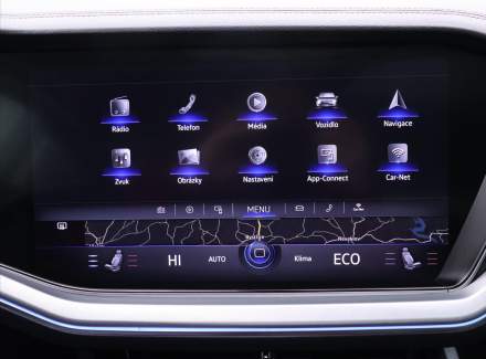 Volkswagen - Touareg