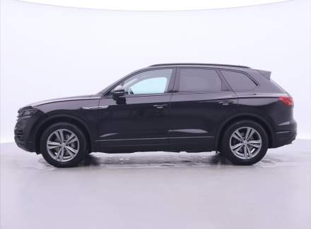 Volkswagen - Touareg
