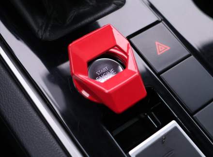 Volkswagen - Touareg