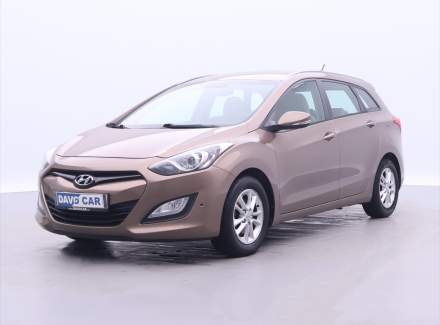 Hyundai - i30