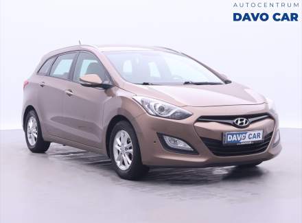 Hyundai - i30