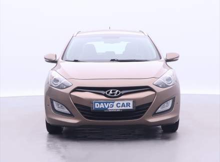 Hyundai - i30
