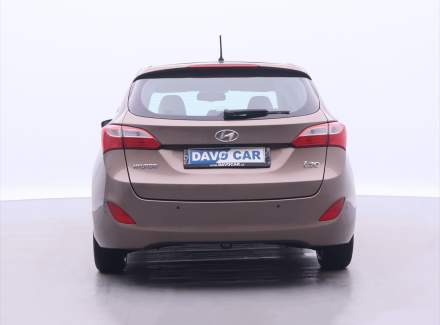 Hyundai - i30