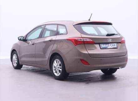 Hyundai - i30
