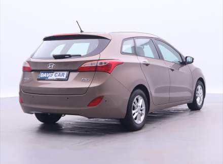 Hyundai - i30