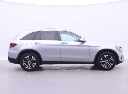 Mercedes-Benz - GLC