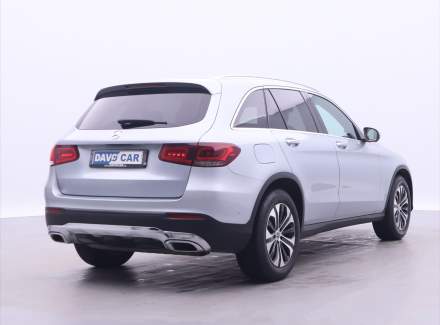 Mercedes-Benz - GLC