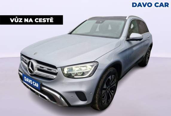 Mercedes-Benz - GLC