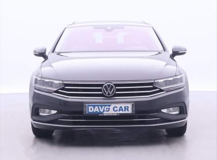 Volkswagen - Passat