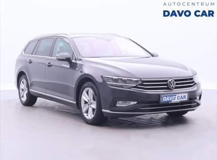 Volkswagen - Passat