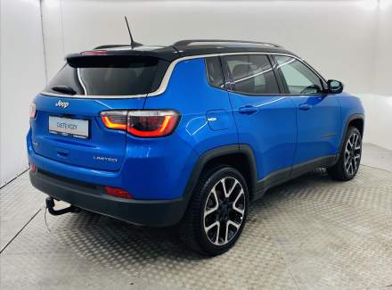Jeep - Compass