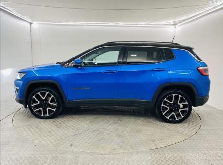 Jeep - Compass