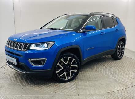 Jeep - Compass