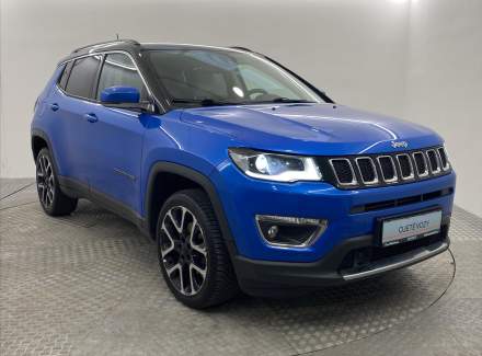Jeep - Compass