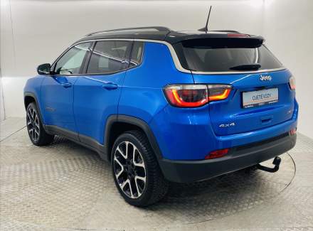 Jeep - Compass