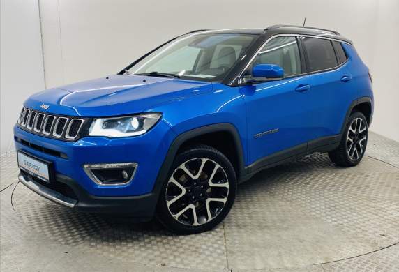 Jeep - Compass