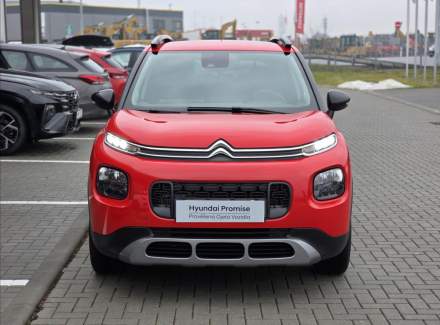 Citroën - C3 Aircross