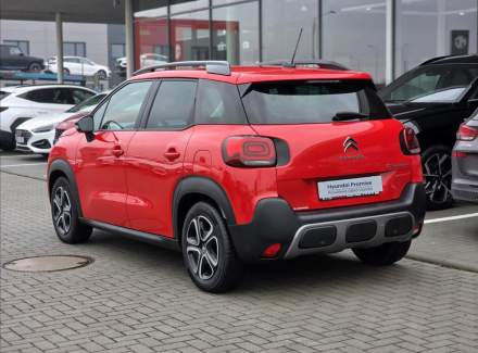 Citroën - C3 Aircross