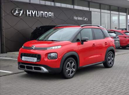 Citroën - C3 Aircross