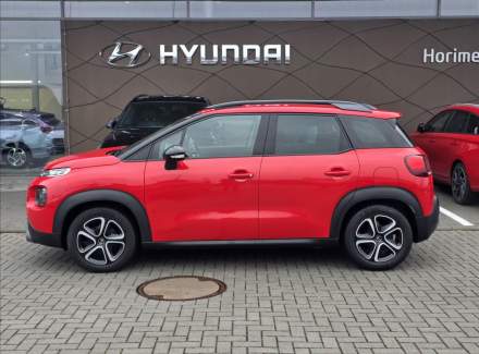 Citroën - C3 Aircross