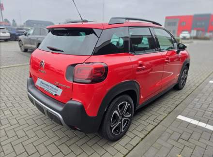 Citroën - C3 Aircross