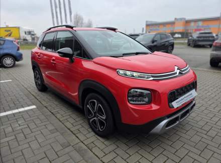 Citroën - C3 Aircross