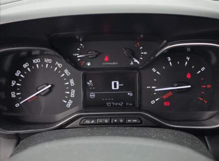 Citroën - C3 Aircross