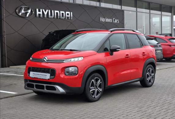Citroën - C3 Aircross