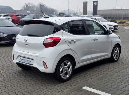 Hyundai - i10