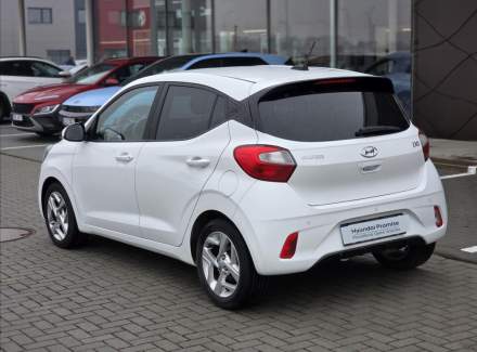 Hyundai - i10