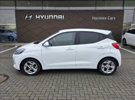 Hyundai - i10