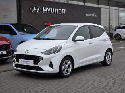 Hyundai - i10