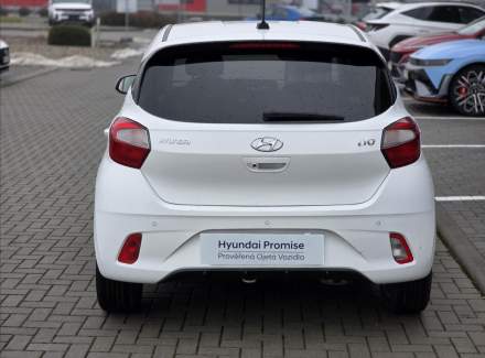 Hyundai - i10