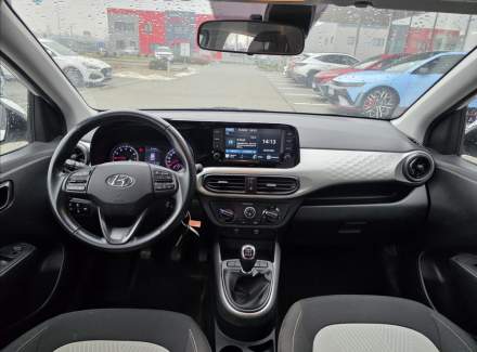 Hyundai - i10