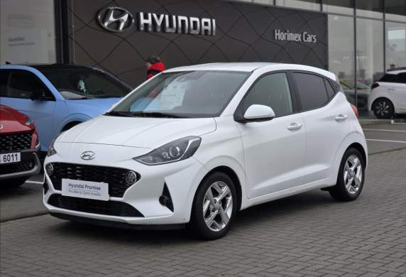 Hyundai - i10