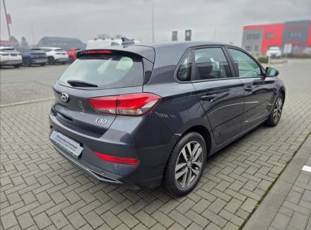 Hyundai - i30