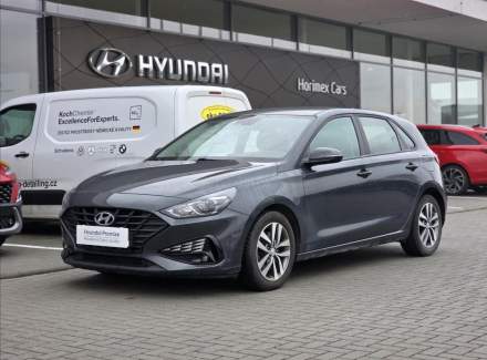 Hyundai - i30