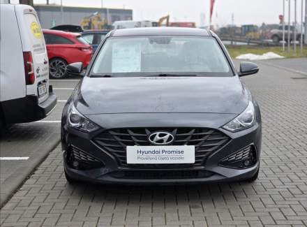 Hyundai - i30