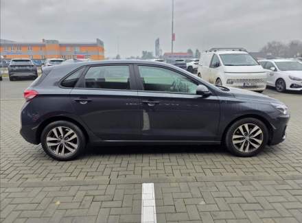 Hyundai - i30