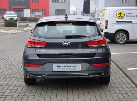 Hyundai - i30