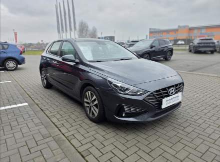 Hyundai - i30