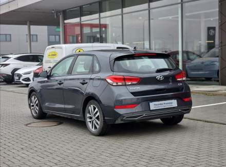 Hyundai - i30