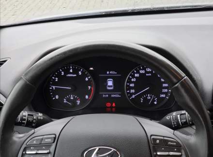 Hyundai - i30
