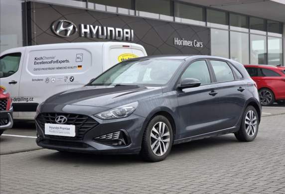 Hyundai - i30