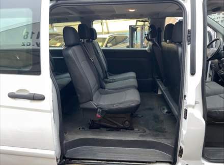 Mercedes-Benz - Vito