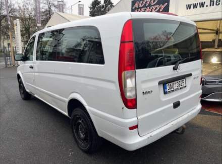 Mercedes-Benz - Vito