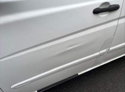 Mercedes-Benz - Vito